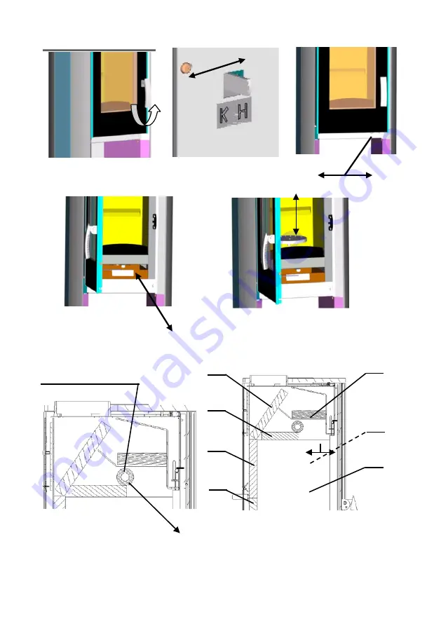 Wamsler 101 60 User Instruction Download Page 28