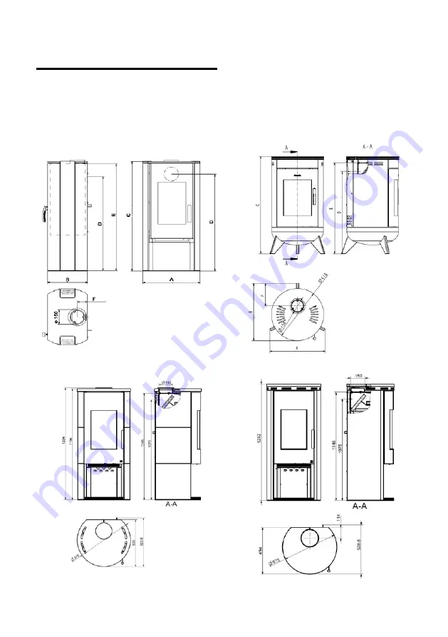 Wamsler 101 60 Скачать руководство пользователя страница 33