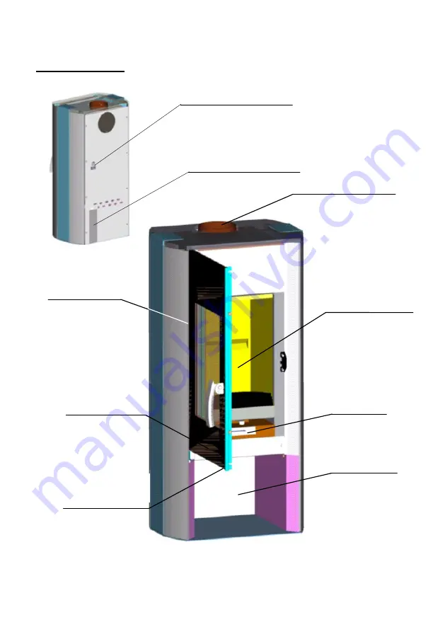 Wamsler 101 60 User Instruction Download Page 40