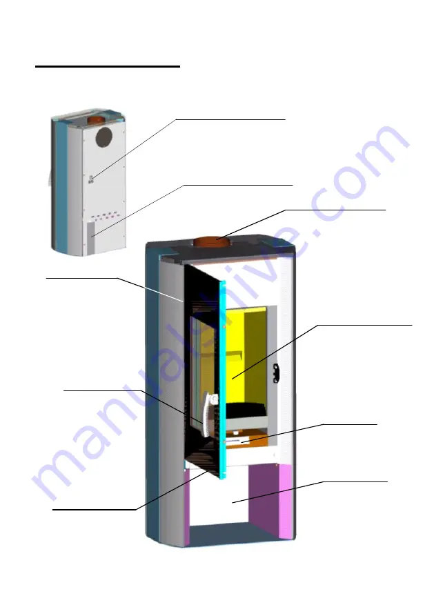 Wamsler 101 60 Скачать руководство пользователя страница 55