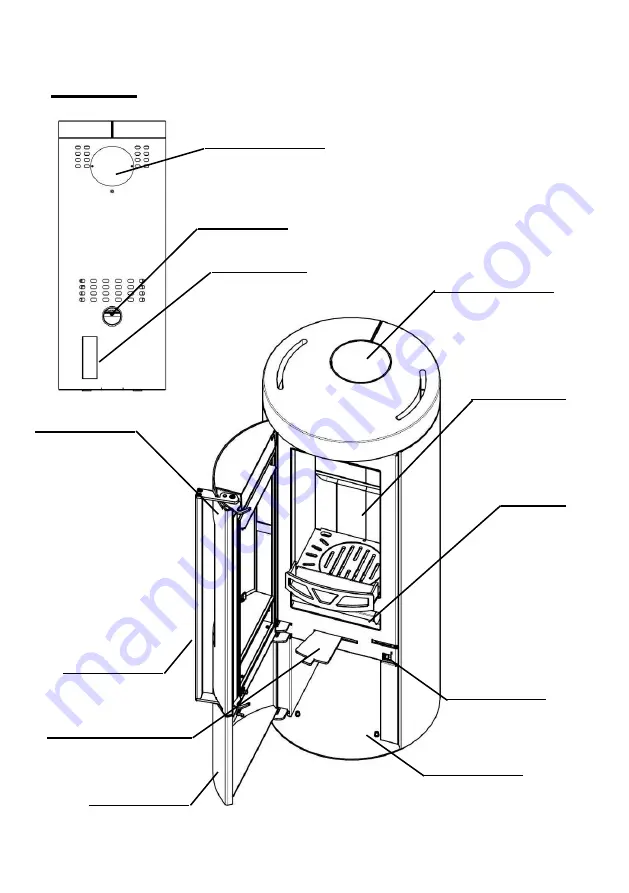 Wamsler 113 91 ICON Скачать руководство пользователя страница 26