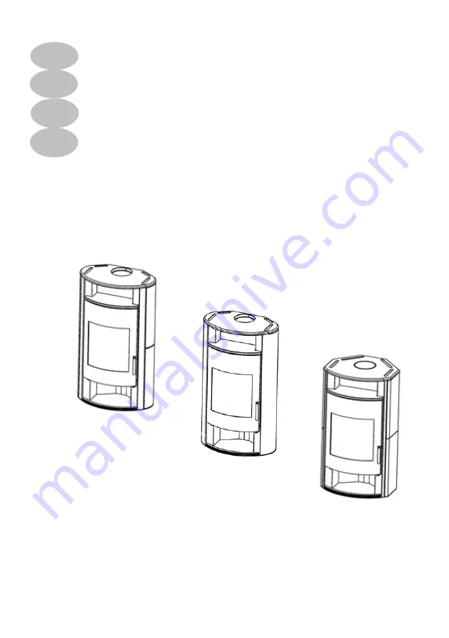 Wamsler APSA ASA WSA User Instruction Download Page 1