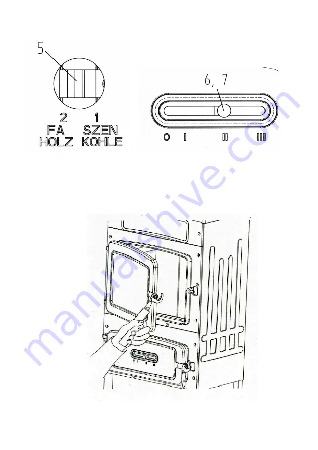 Wamsler BULLY User Instruction Download Page 83