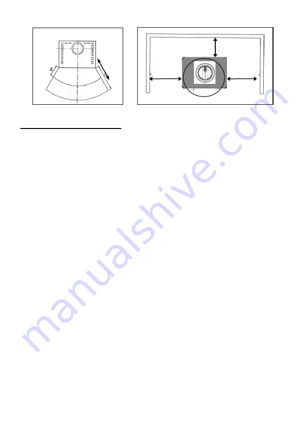 Wamsler G User Instruction Download Page 39