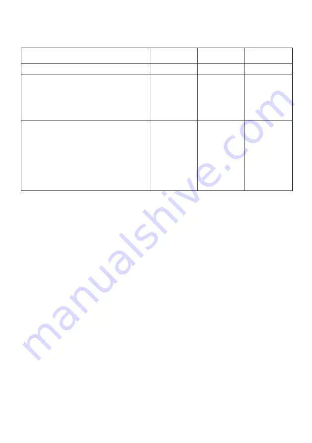 Wamsler G User Instruction Download Page 59