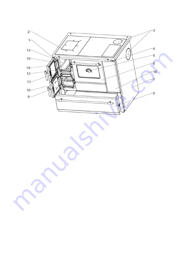 Wamsler K 118 Скачать руководство пользователя страница 76