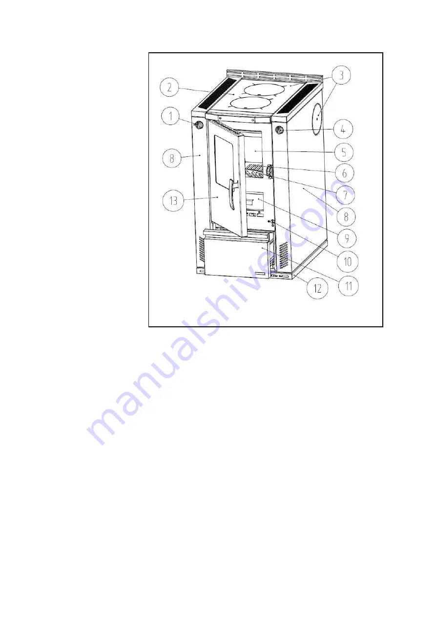 Wamsler W3-50 Скачать руководство пользователя страница 29