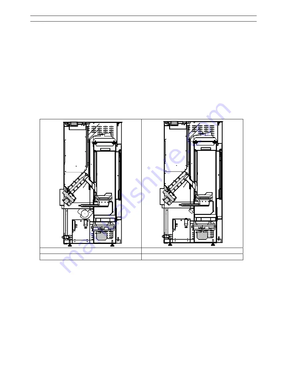 Wamsler WP2-8 Installation And Operating Instructions Manual Download Page 9