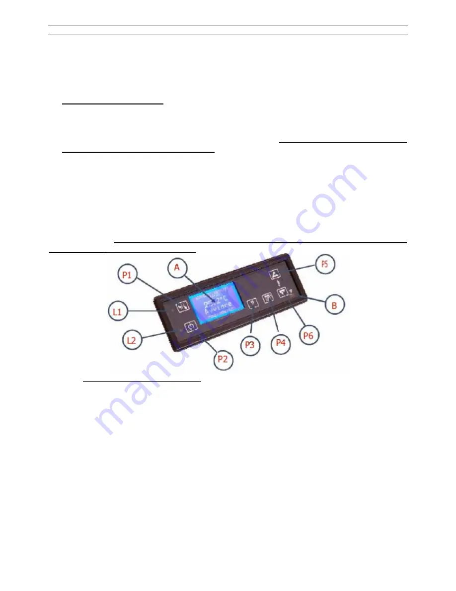 Wamsler WP2-8 Скачать руководство пользователя страница 11