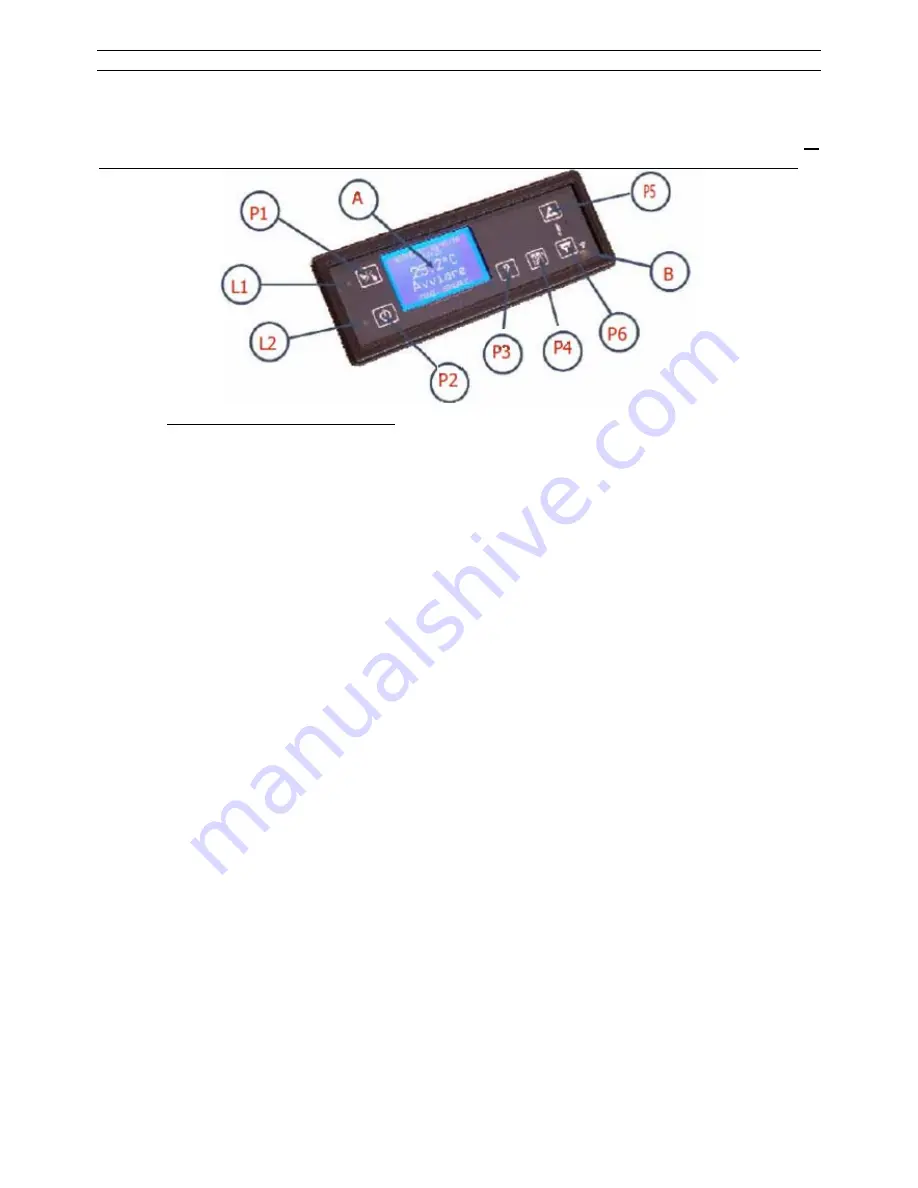 Wamsler WP2-8 Installation And Operating Instructions Manual Download Page 49