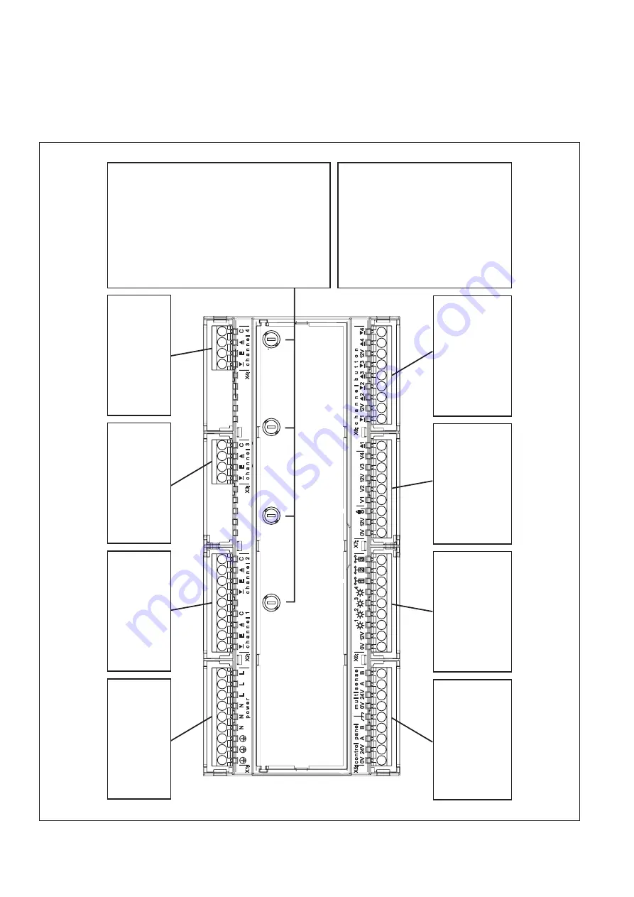 WAREMA Wisotronic 2 Скачать руководство пользователя страница 38