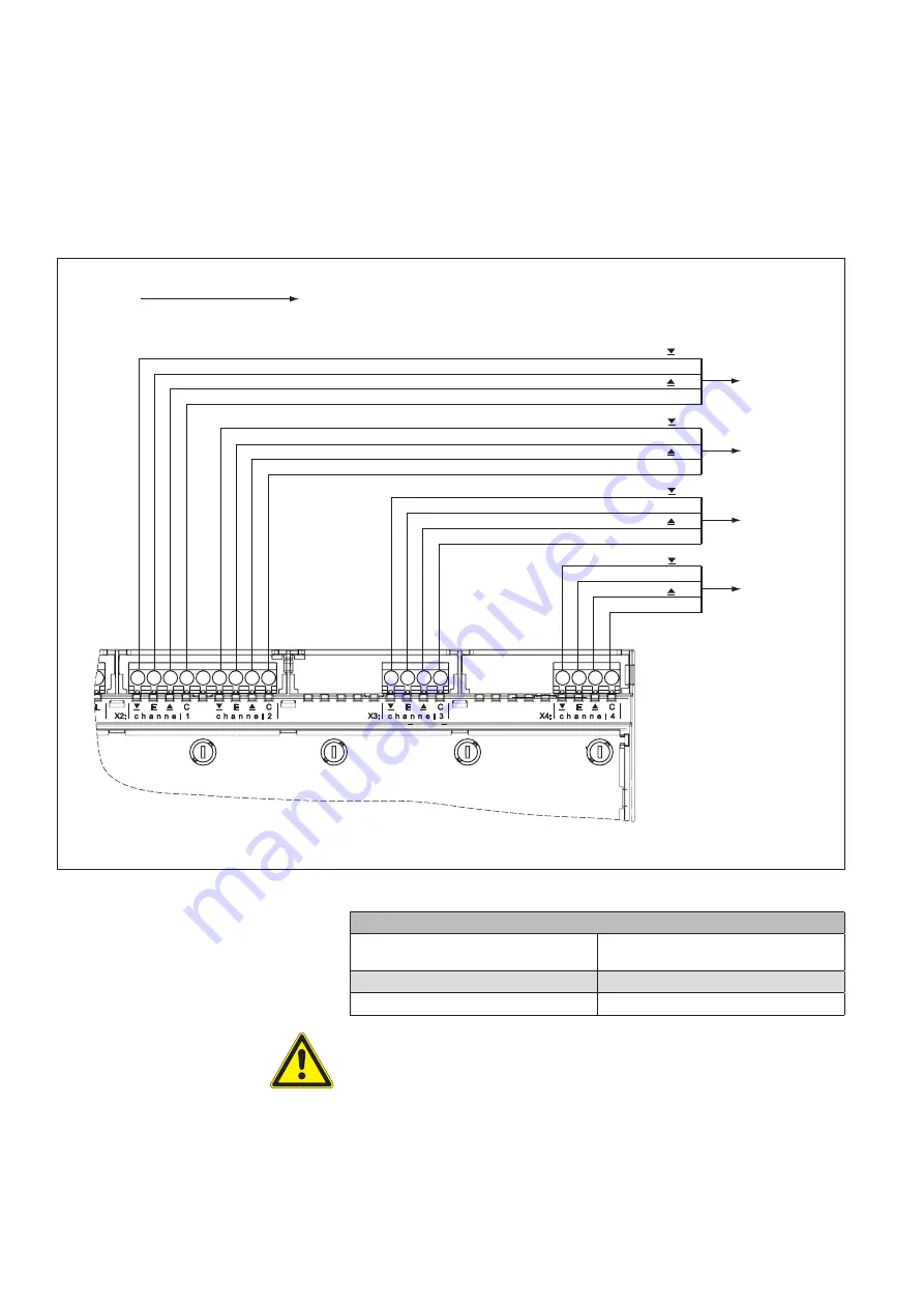 WAREMA Wisotronic 2 Скачать руководство пользователя страница 42