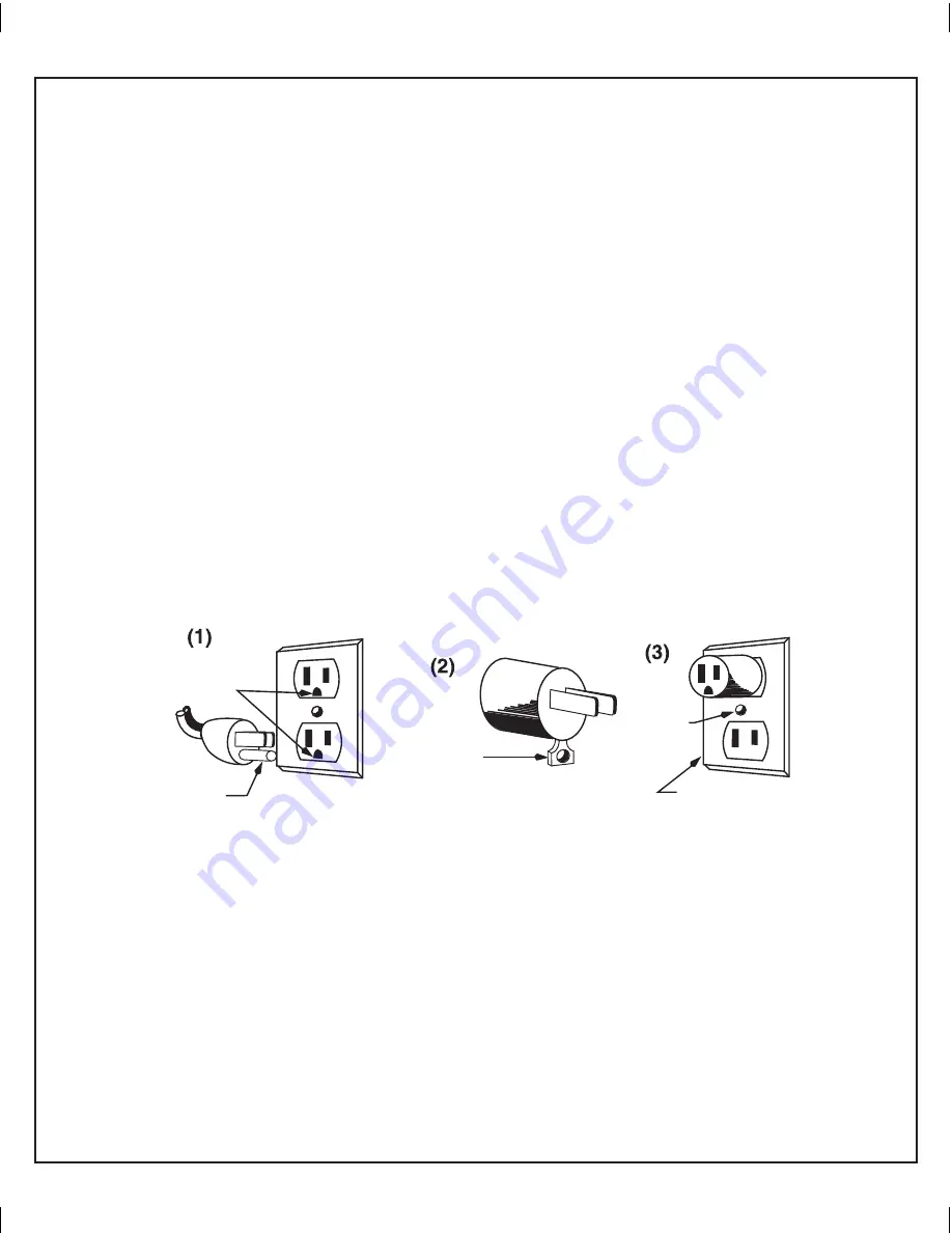 Waring WFP14SC Operation Manual Download Page 41