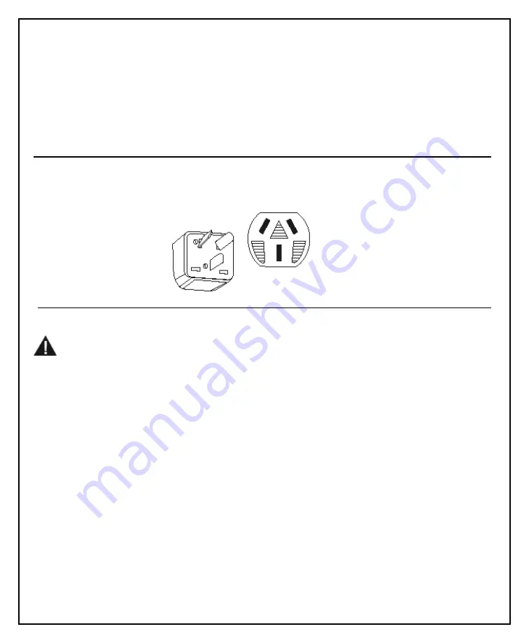 Waring WFP14SCE/K/ARG Operation Manual Download Page 66