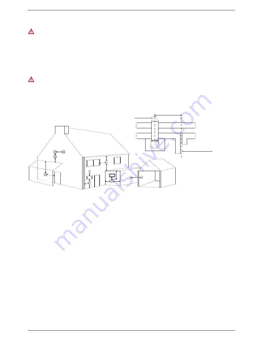 WarmFlow GS25A Manual Download Page 27