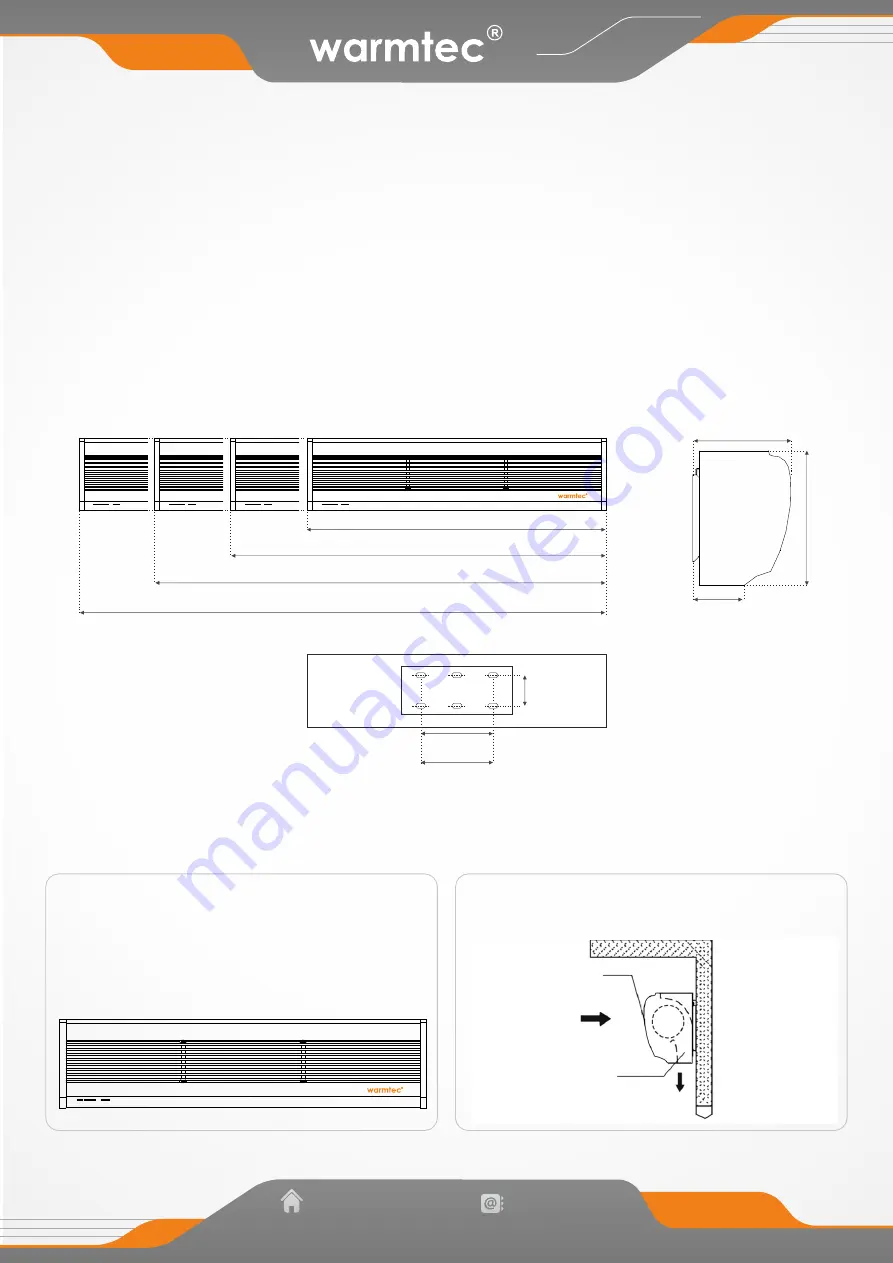 Warmtec WRM06+ Скачать руководство пользователя страница 2