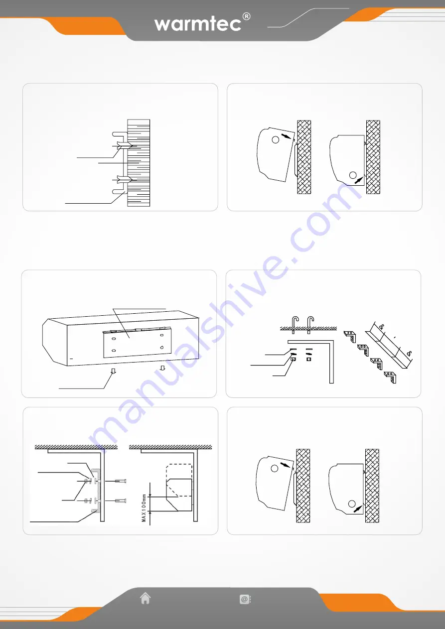 Warmtec WRM06+ Скачать руководство пользователя страница 4