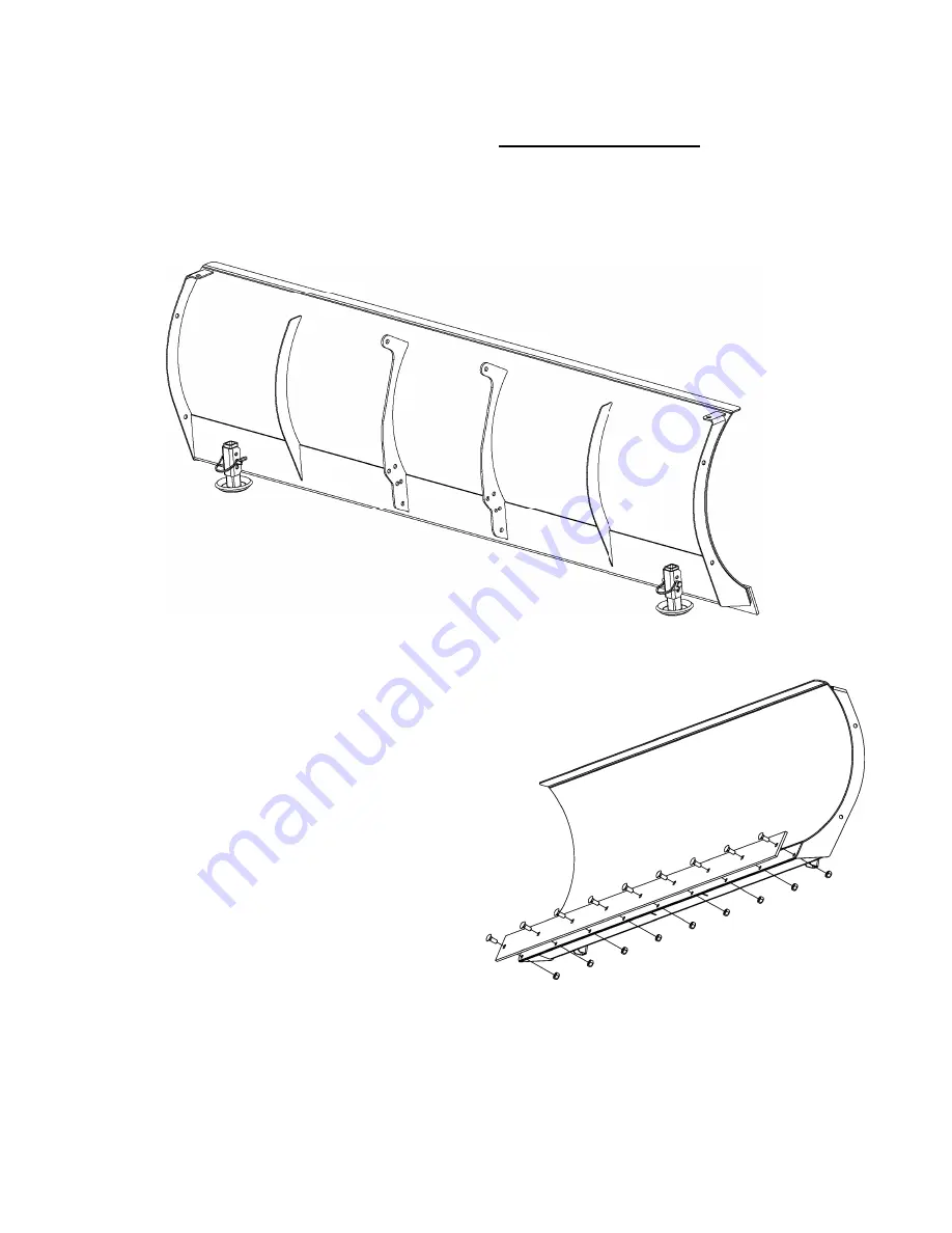 Warn ProVantage 79958 Installation Instructions Manual Download Page 7