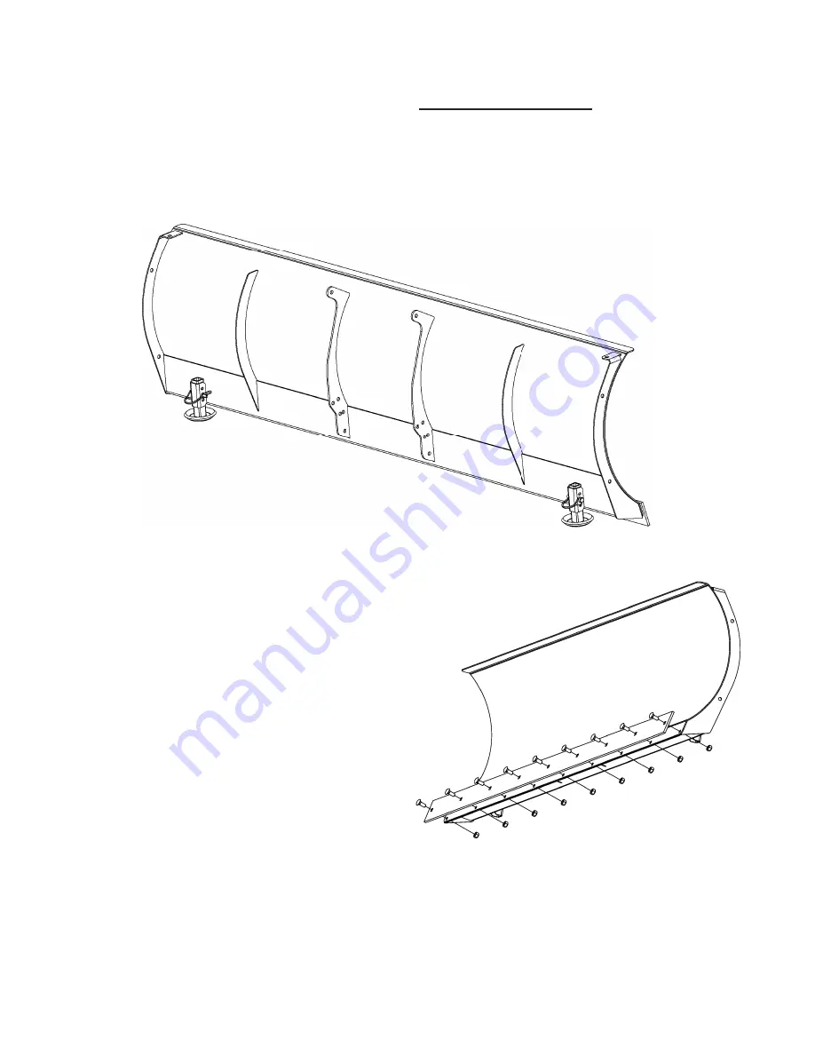 Warn ProVantage 79958 Installation Instructions Manual Download Page 27