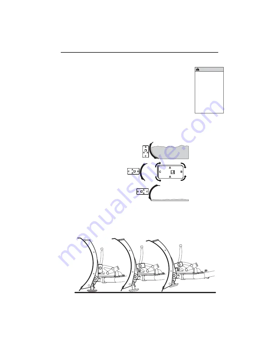 Warn ProVantage Operator'S Manual Download Page 15