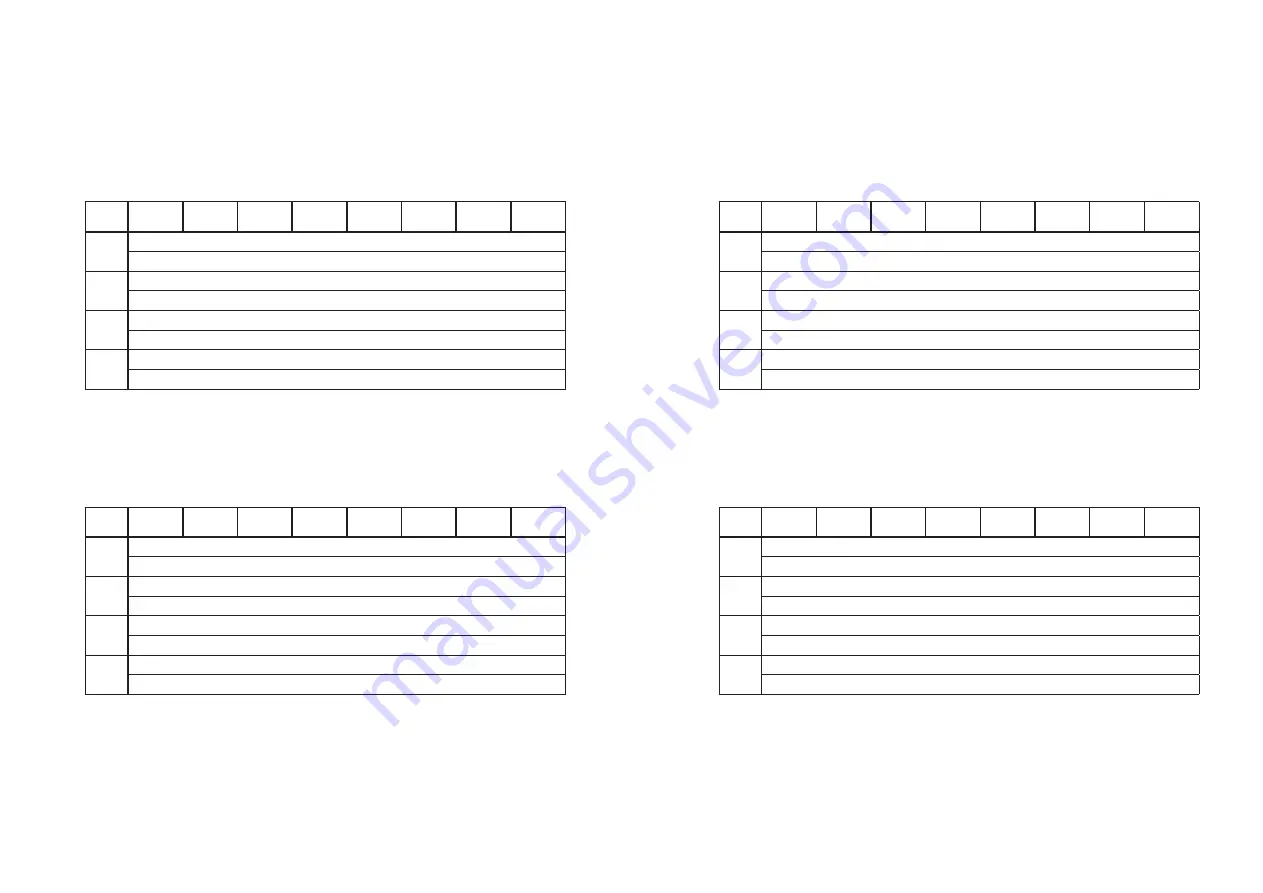 Wasco A-864810 User Manual Download Page 19