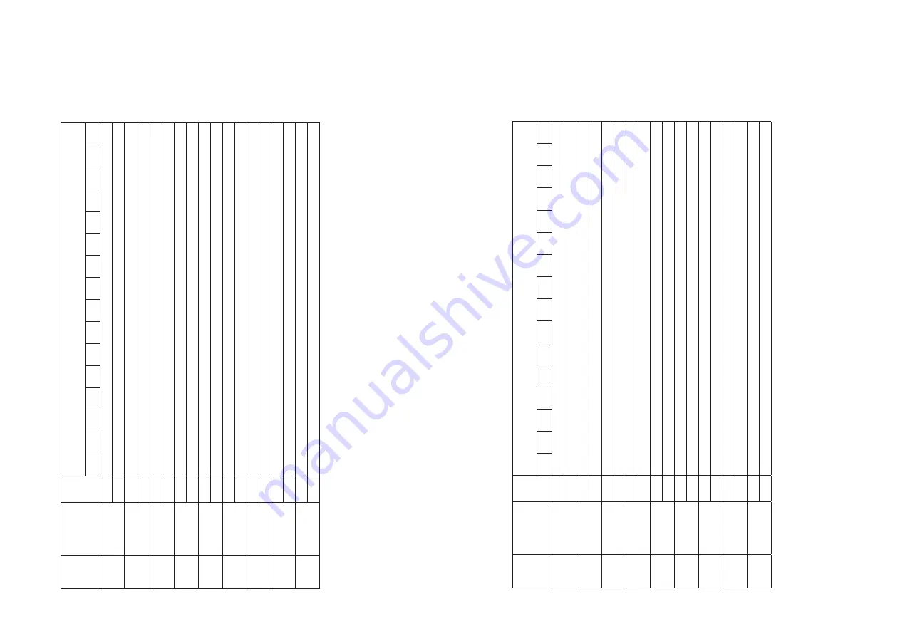 Wasco A-864810 User Manual Download Page 25