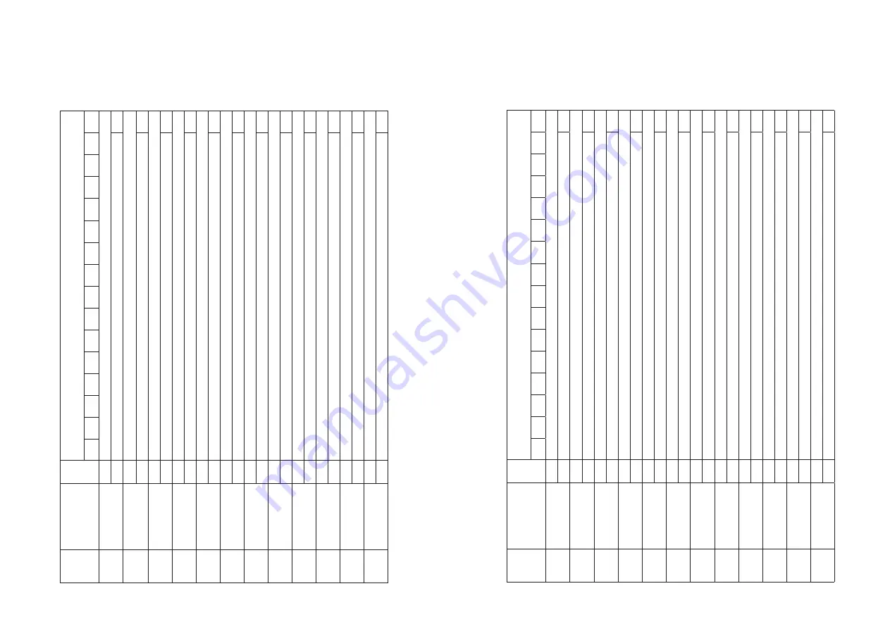 Wasco A-864810 User Manual Download Page 33