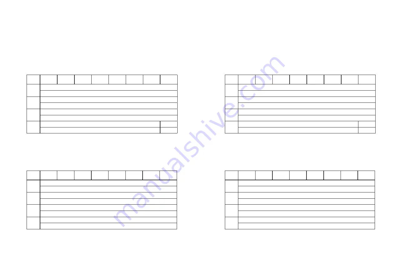 Wasco A-864810 User Manual Download Page 40