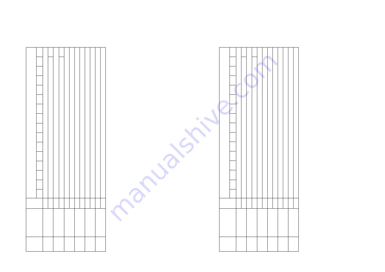 Wasco A-864810 User Manual Download Page 43