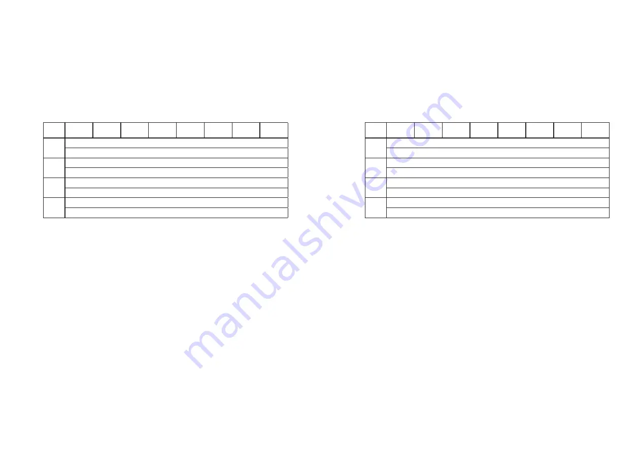 Wasco A-864810 User Manual Download Page 45