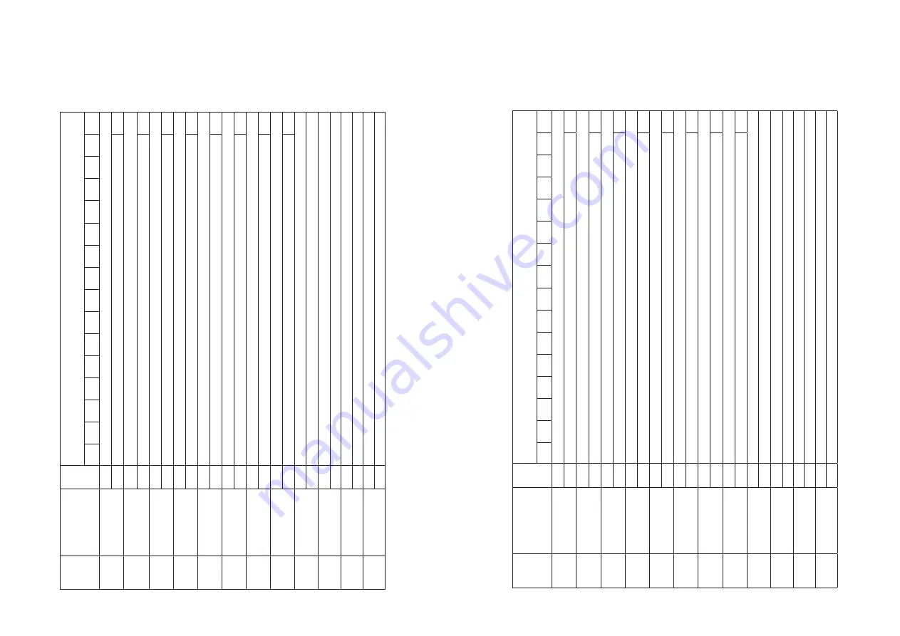 Wasco A-864810 User Manual Download Page 55