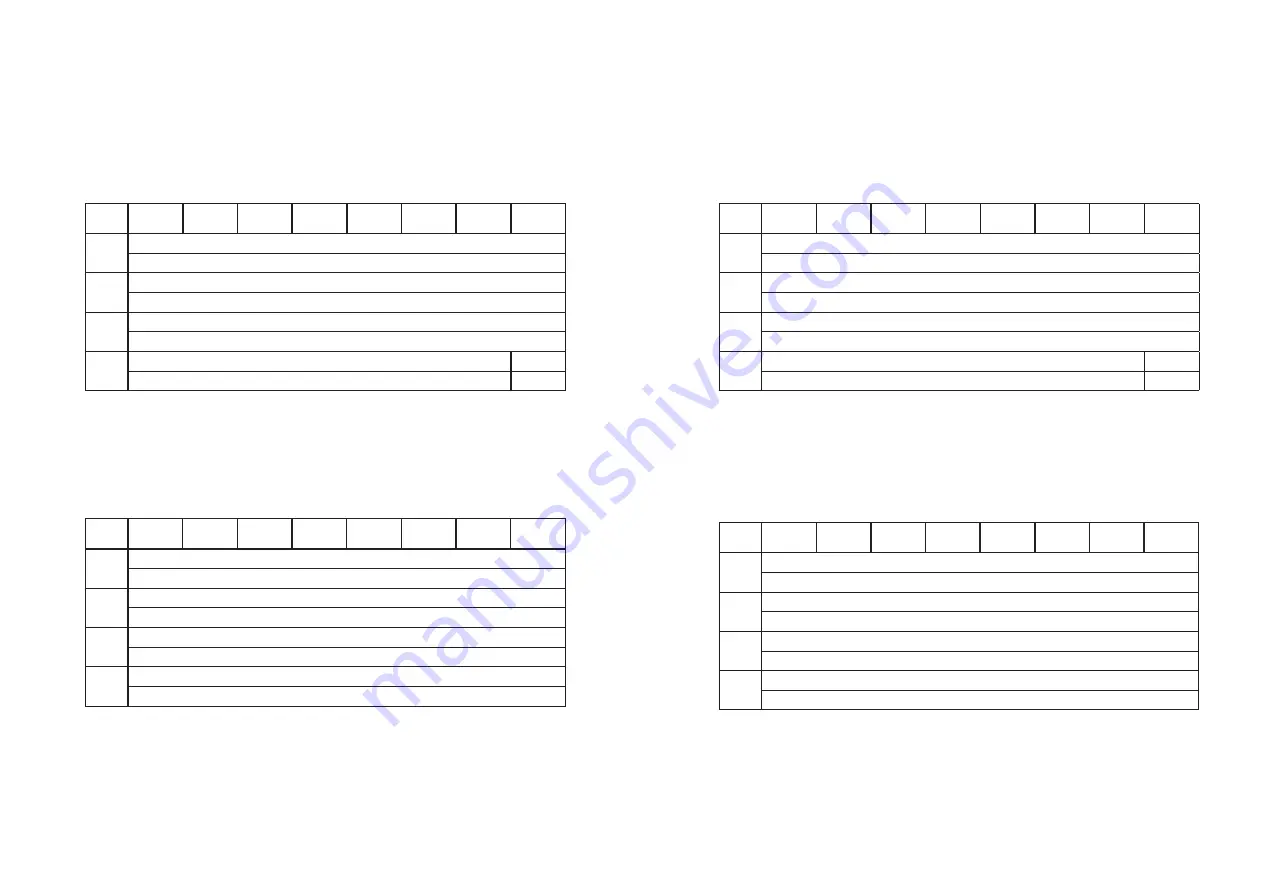 Wasco A-864810 User Manual Download Page 75