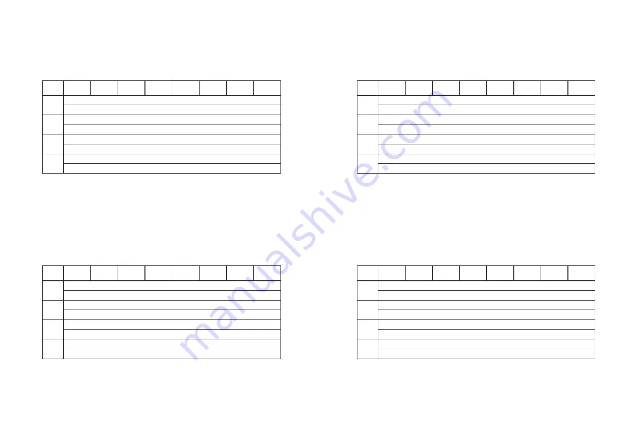 Wasco A-864810 User Manual Download Page 76