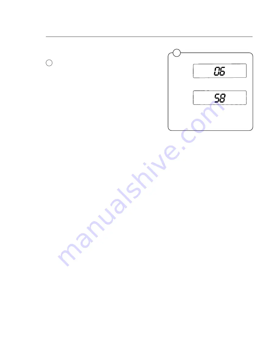 Wascomat EX-30 S and EX-50 S Operating & Maintenance Manual Download Page 67