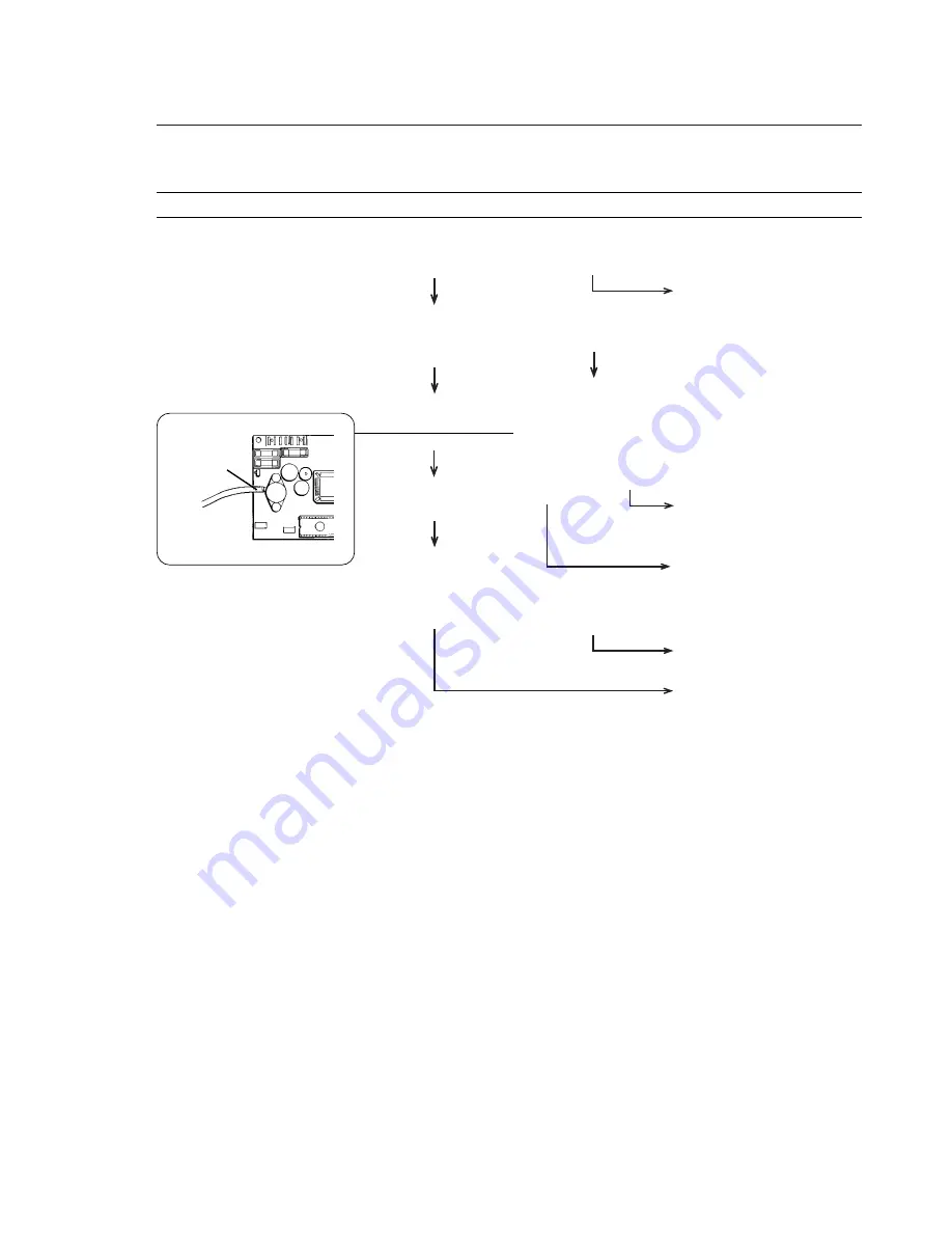 Wascomat EX-30 S and EX-50 S Operating & Maintenance Manual Download Page 79