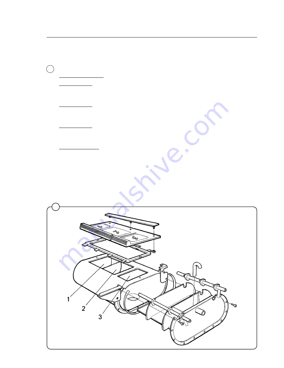 Wascomat FL 125 HI-TEK Скачать руководство пользователя страница 33