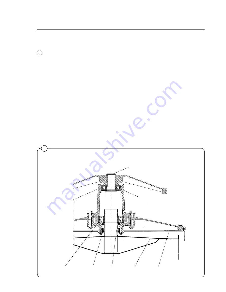 Wascomat Flex-O-Matic FL 125 Скачать руководство пользователя страница 23