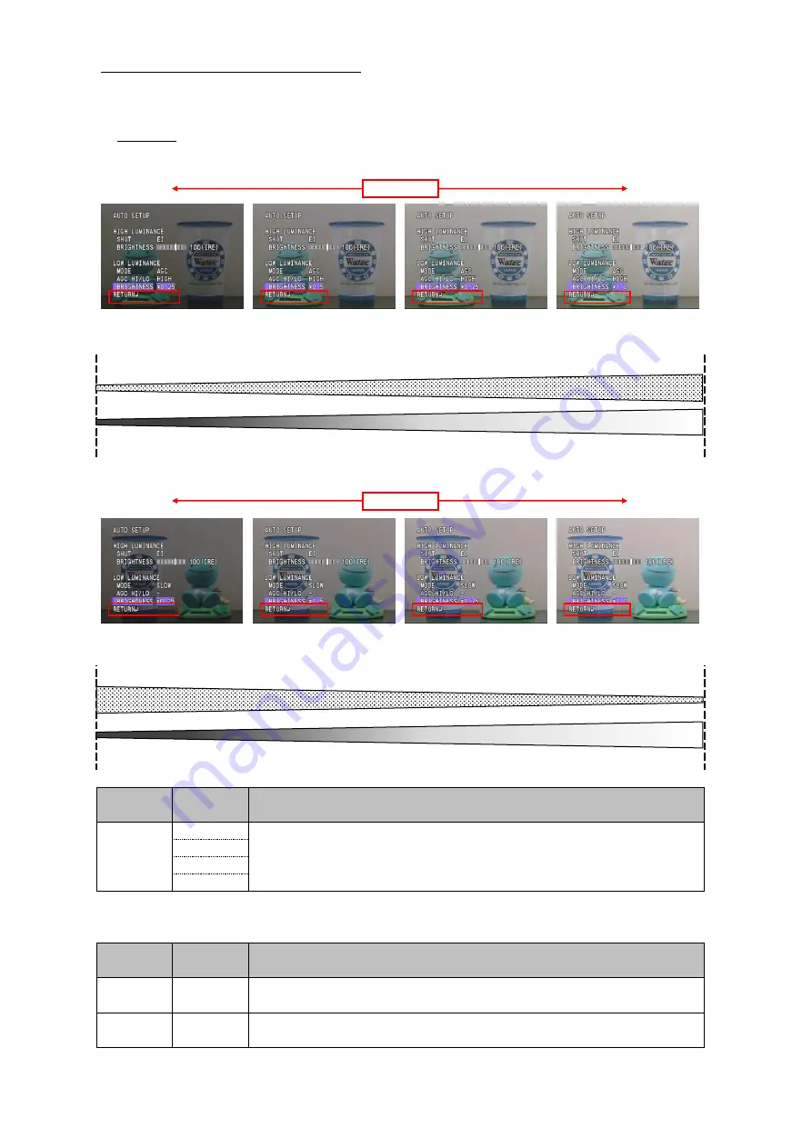 Watec WAT-233 User Manual Download Page 16