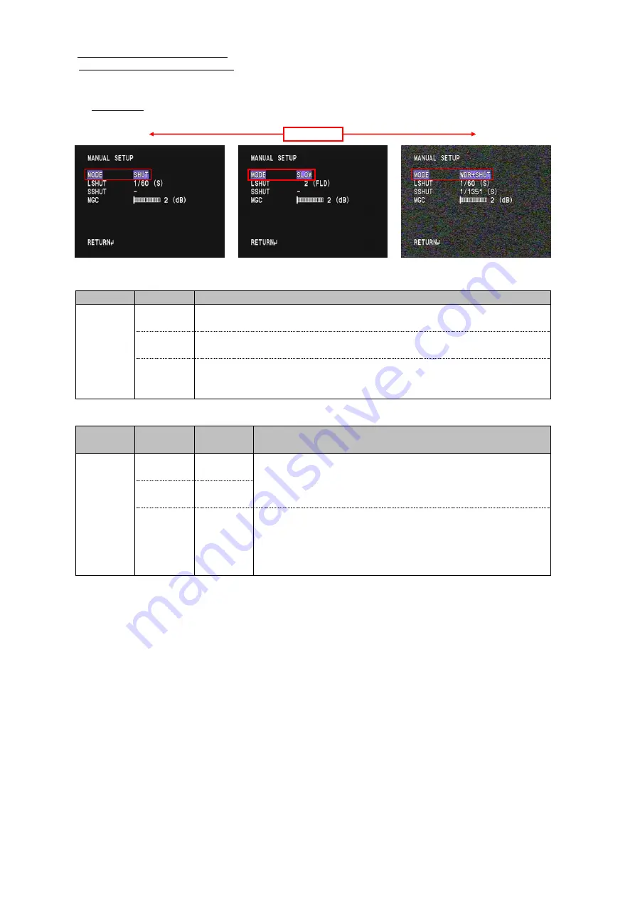 Watec WAT-233 User Manual Download Page 17