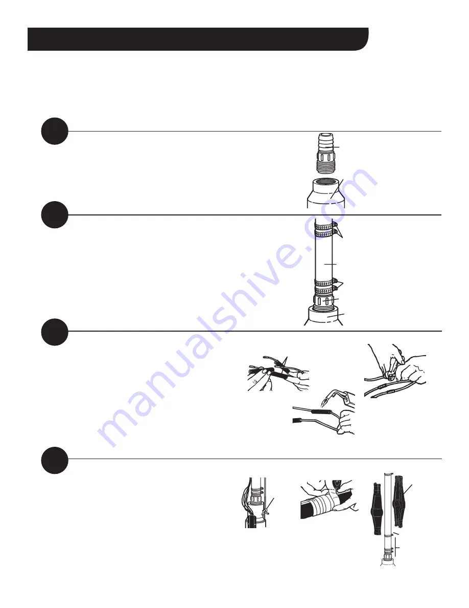 Water Ace 23210D500 Installation Manual Download Page 29