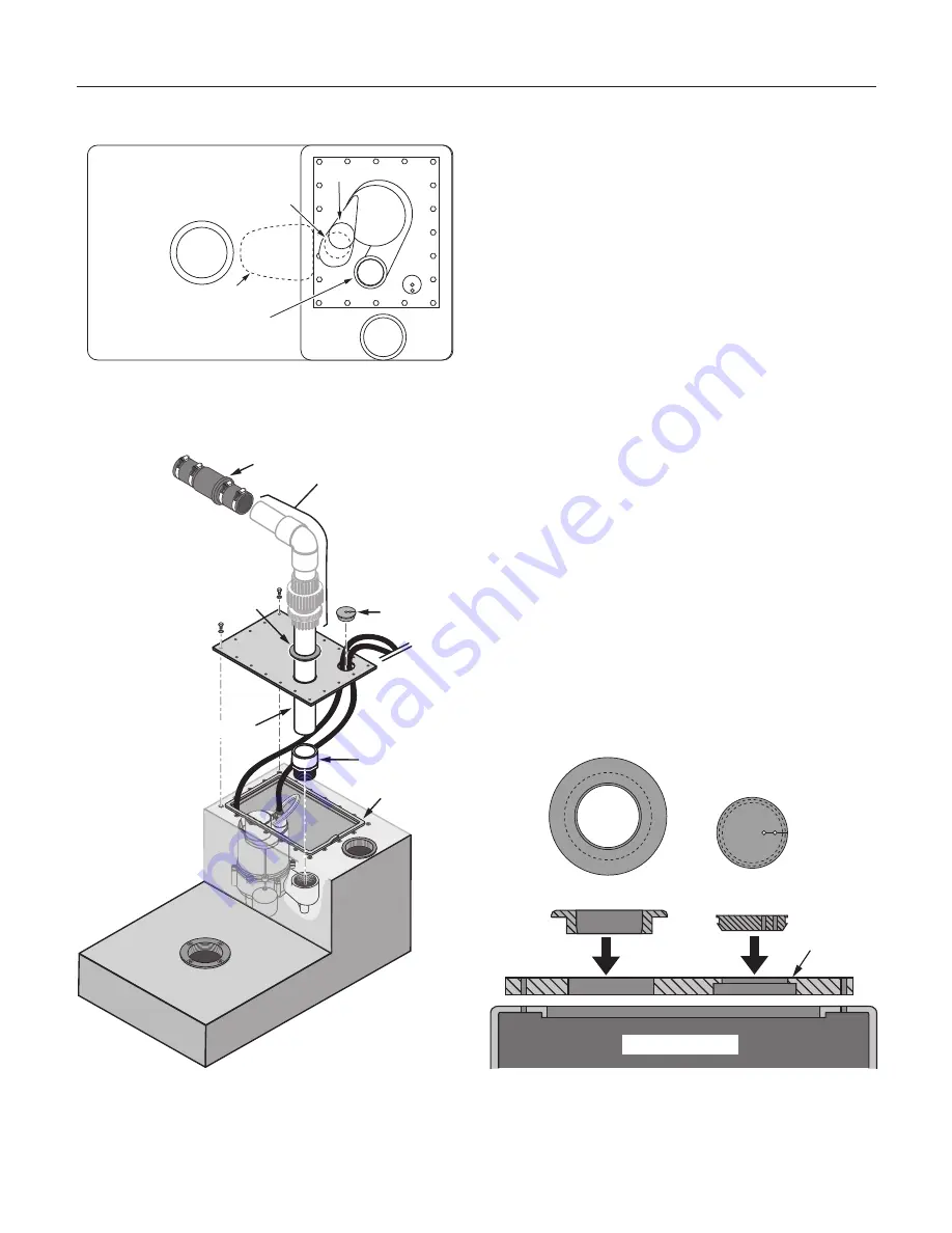 Water Ace R4W Owner'S Manual Download Page 4