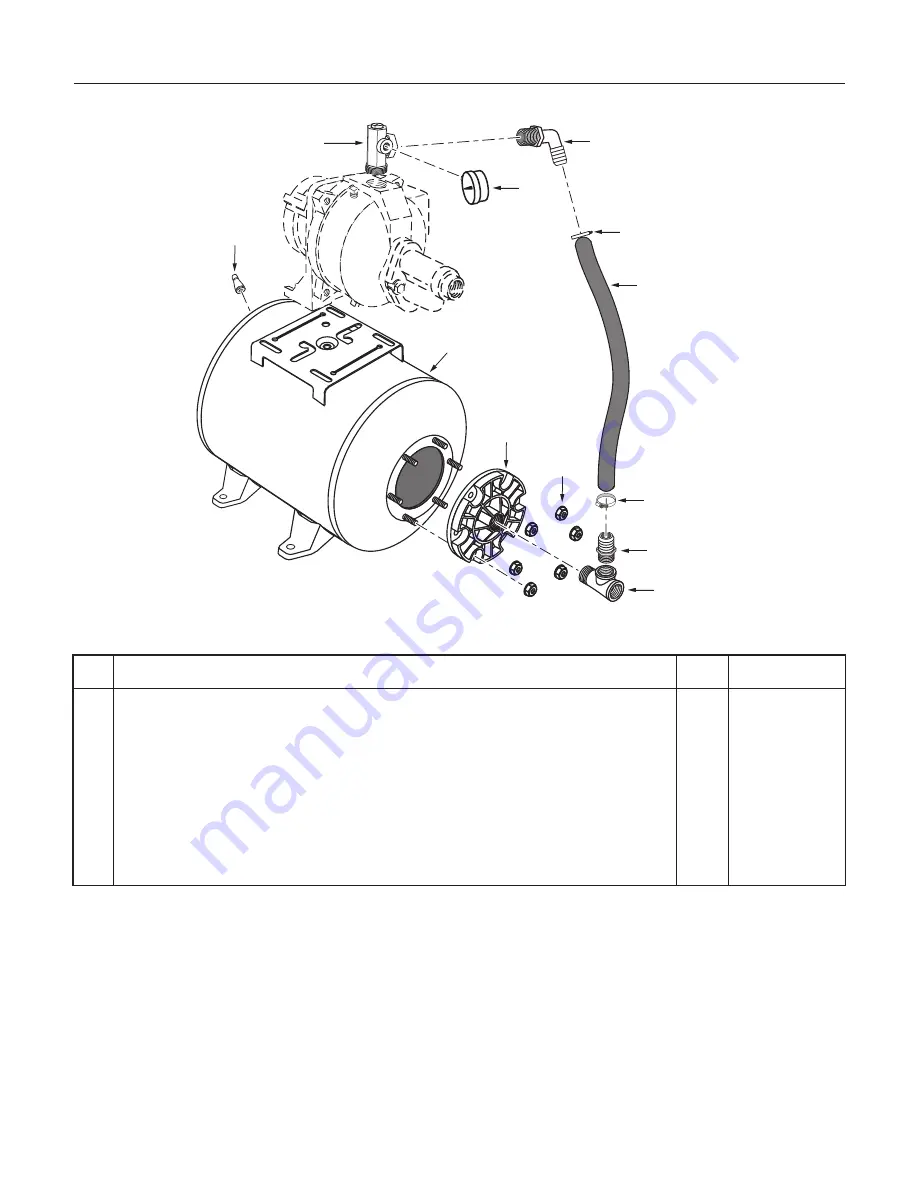 Water Ace R520C-T7-01 Owner'S Manual Download Page 26