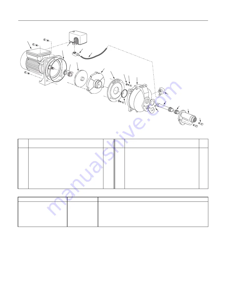 Water Ace R520C-T7-01 Скачать руководство пользователя страница 38