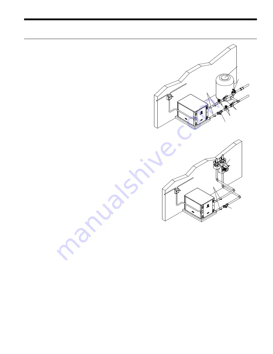 Water Furnace 502W12 Скачать руководство пользователя страница 7