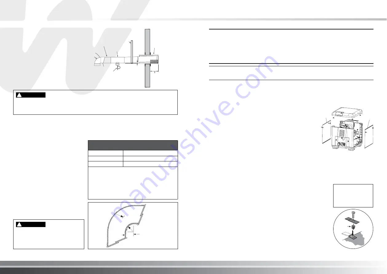 Waterco TT125 Скачать руководство пользователя страница 18