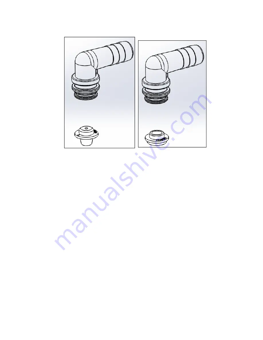 WaterGroup Econoflo ECS20 Installation And Maintenance Instruction Manual Download Page 14