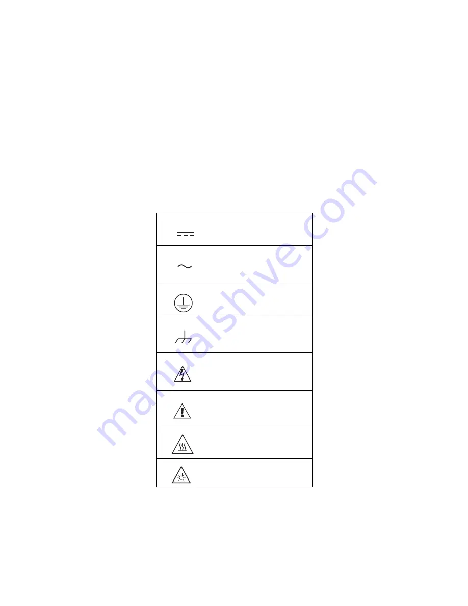 Waters 996 Operator'S Manual Download Page 4