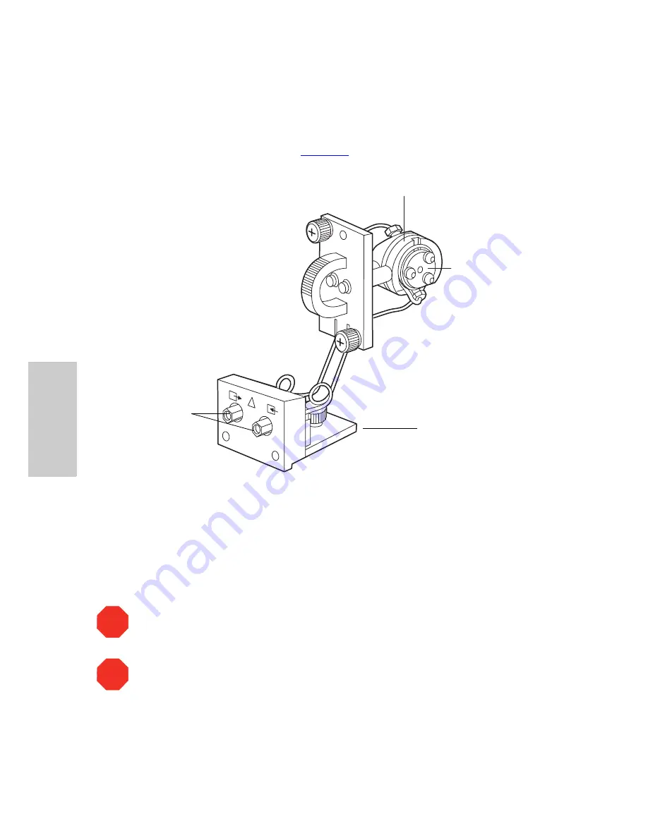 Waters 996 Operator'S Manual Download Page 36