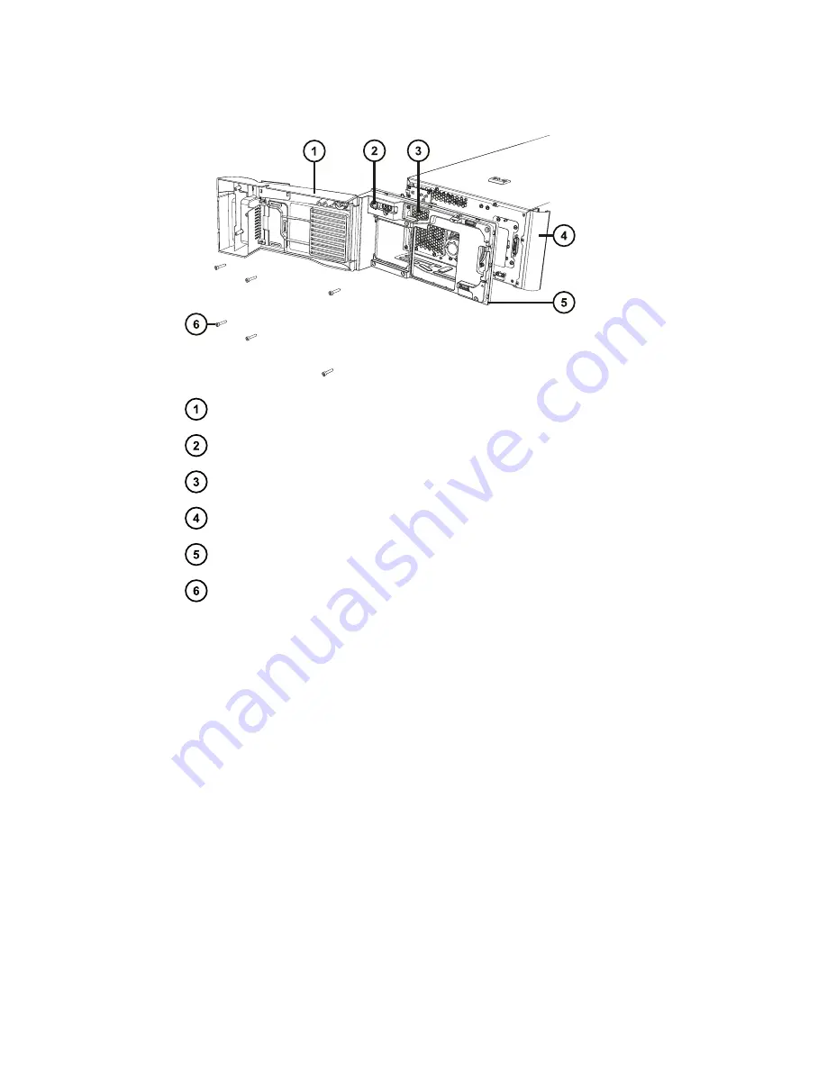 Waters ACQUITY Overview And Maintenance Manual Download Page 119