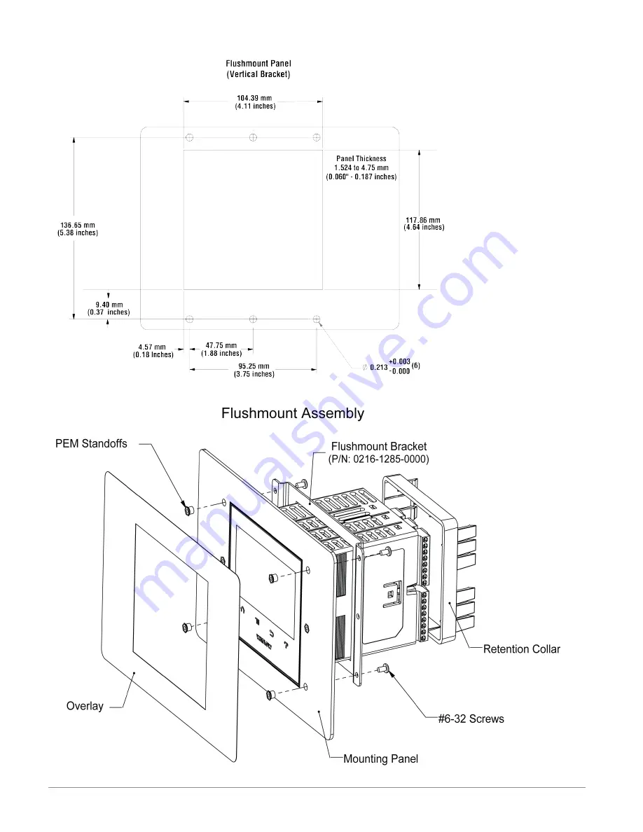 Watlow F4T User Manual Download Page 11